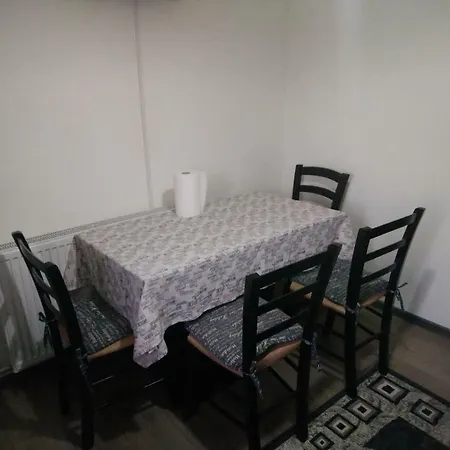Apartament Sophia - Ioana *