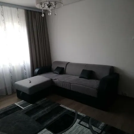 Apartament Sophia - Ioana Năvodari